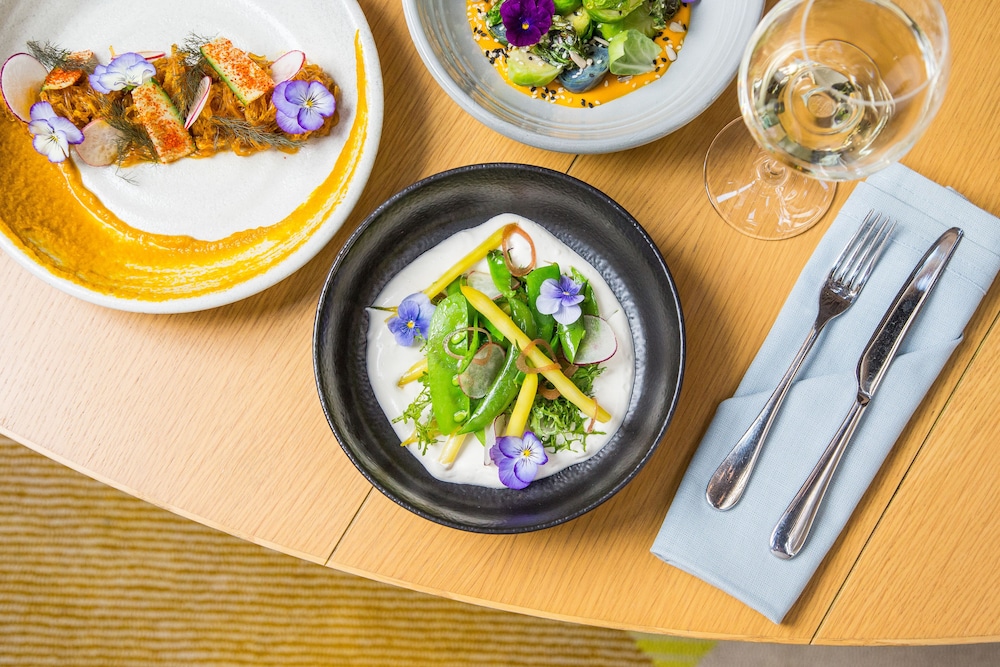 Ovolo Woolloomooloo