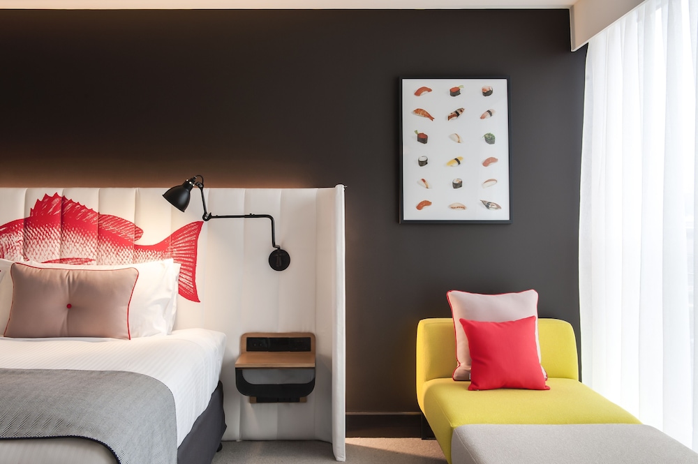 Ovolo Woolloomooloo