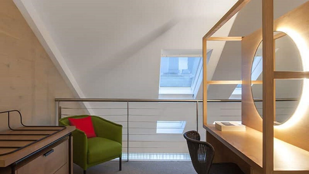 Ovolo Woolloomooloo