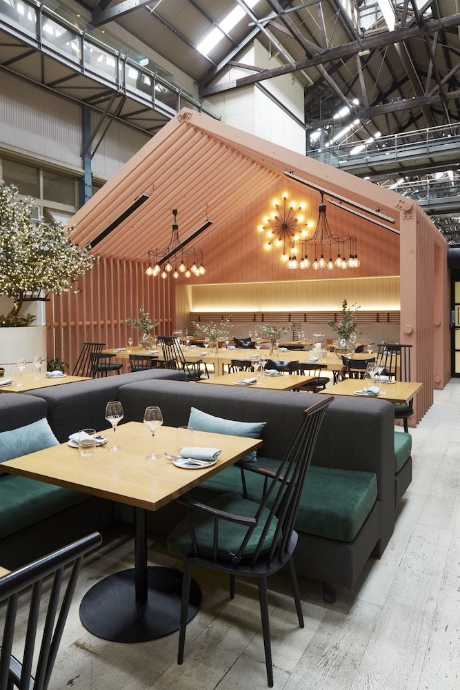 Ovolo Woolloomooloo
