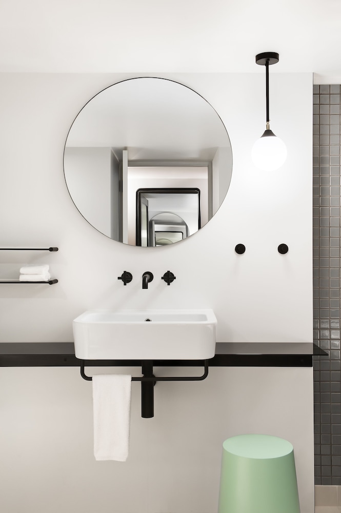 Ovolo Woolloomooloo