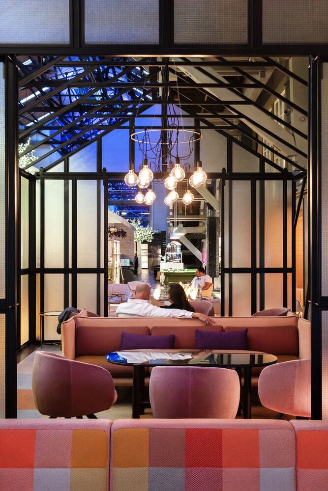 Ovolo Woolloomooloo