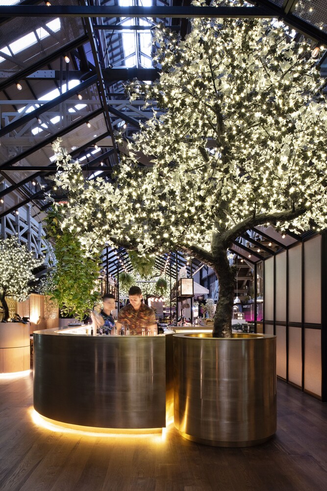 Ovolo Woolloomooloo