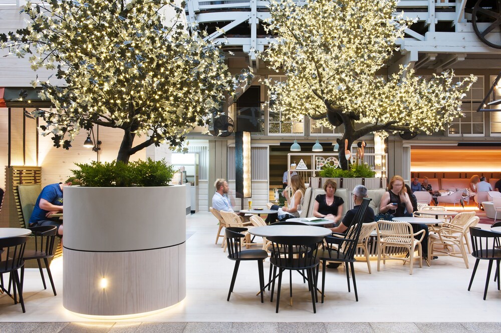 Ovolo Woolloomooloo