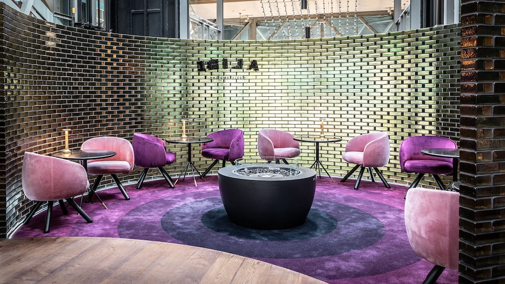 Ovolo Woolloomooloo