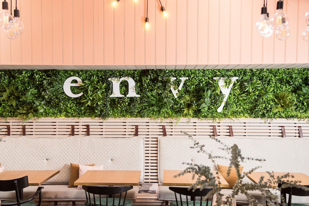 Ovolo Woolloomooloo