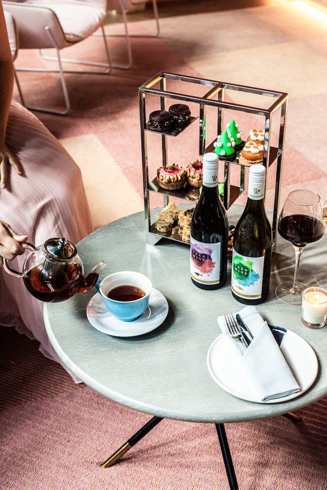Ovolo Woolloomooloo