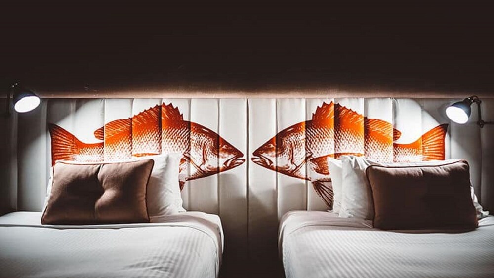 Ovolo Woolloomooloo