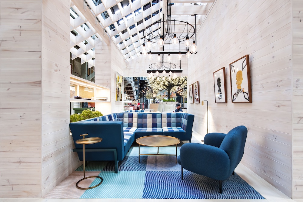 Ovolo Woolloomooloo