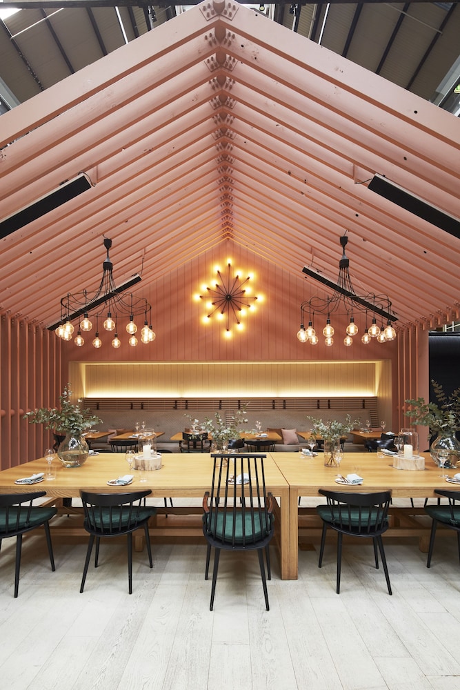 Ovolo Woolloomooloo