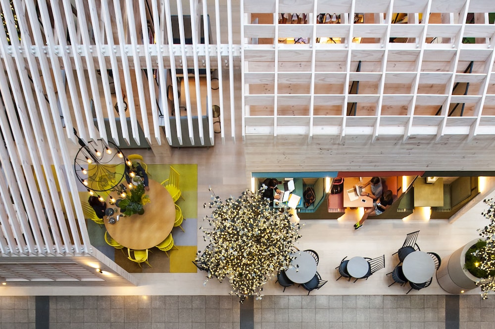 Ovolo Woolloomooloo