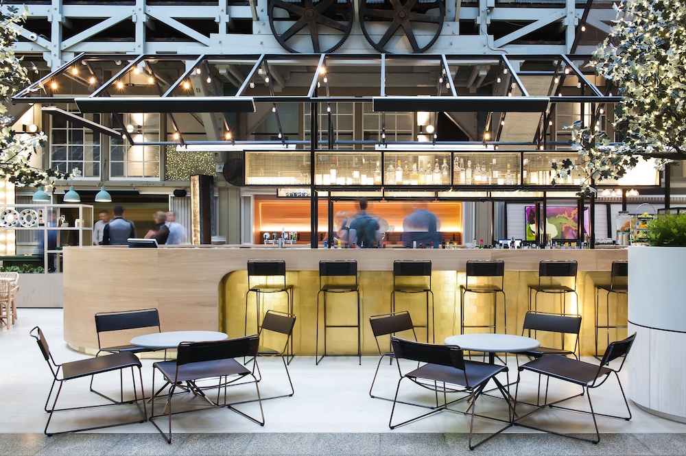 Ovolo Woolloomooloo