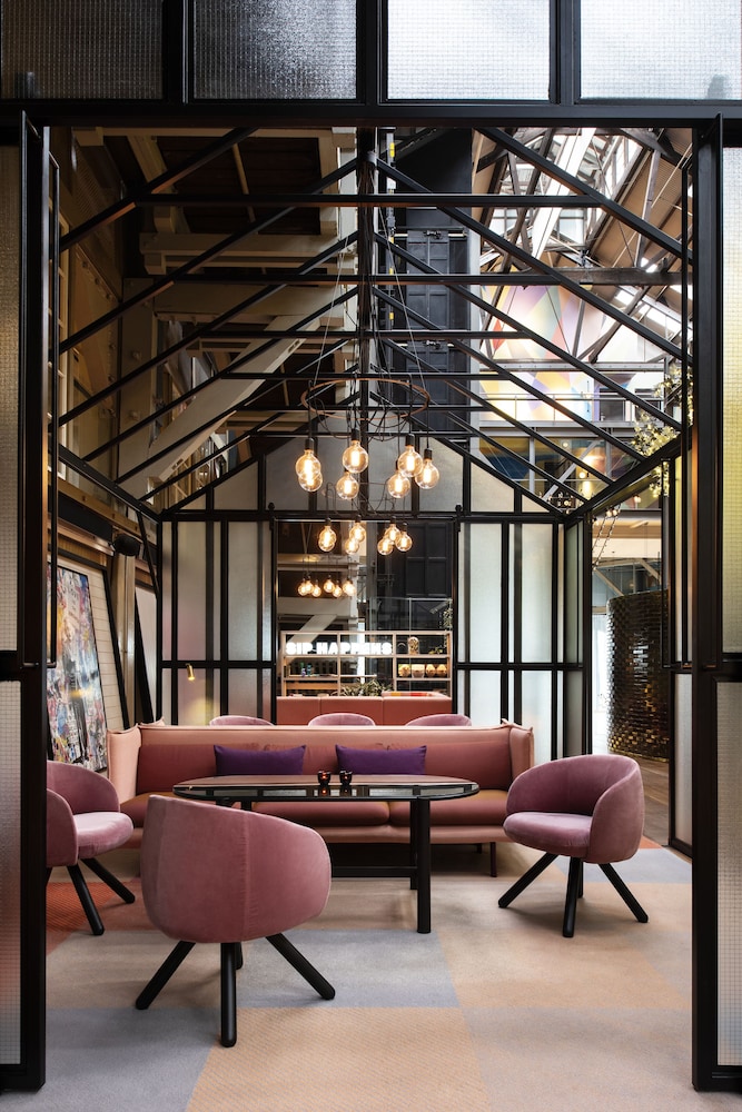 Ovolo Woolloomooloo