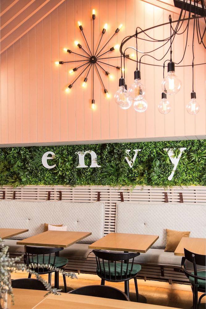 Ovolo Woolloomooloo