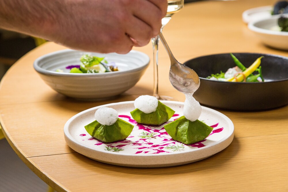 Ovolo Woolloomooloo