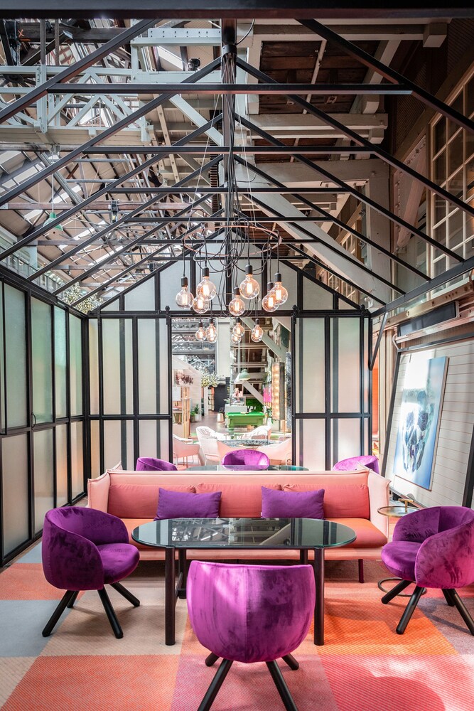 Ovolo Woolloomooloo