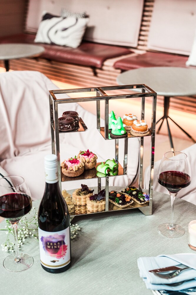 Ovolo Woolloomooloo