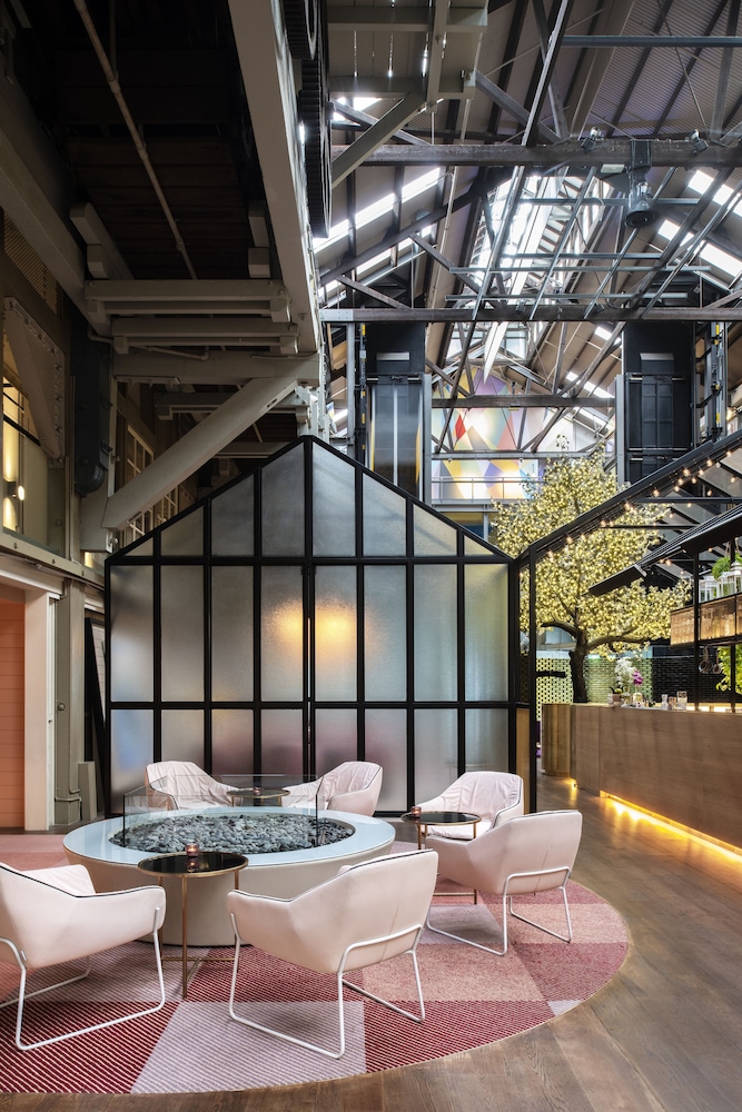 Ovolo Woolloomooloo