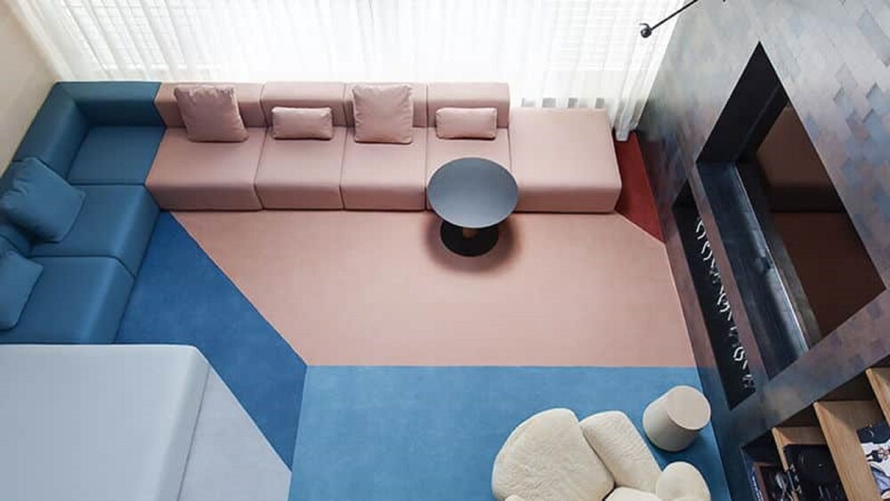 Ovolo Woolloomooloo