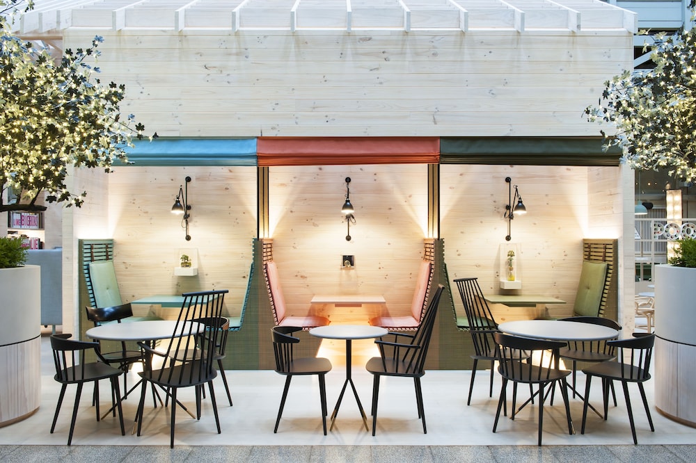 Ovolo Woolloomooloo