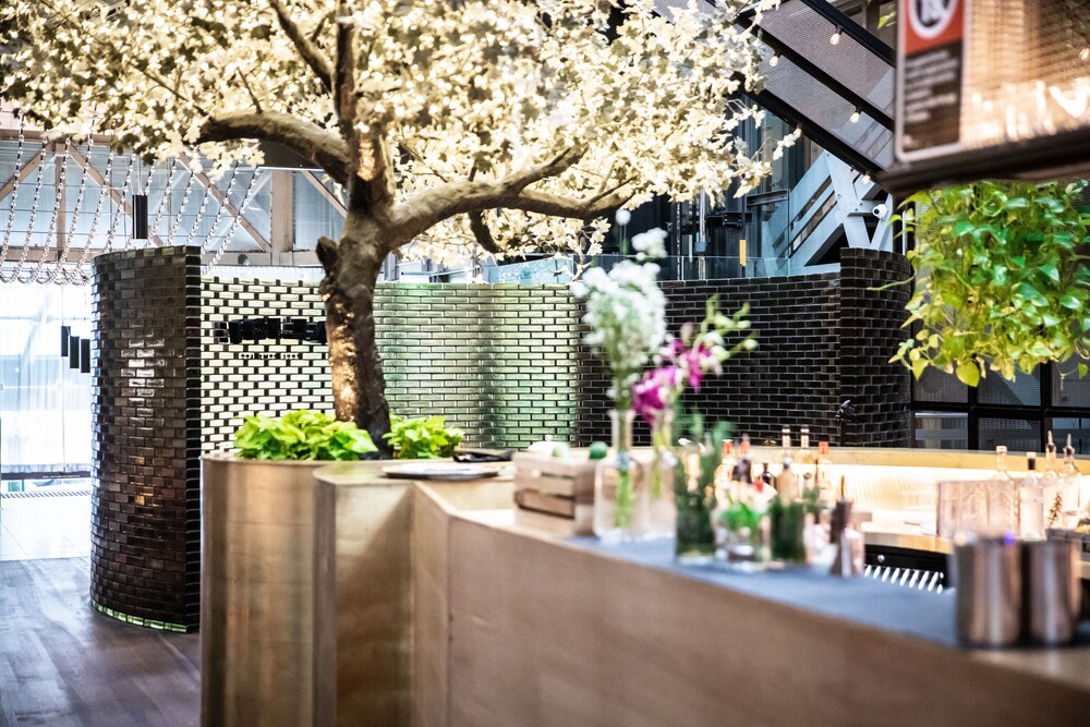 Ovolo Woolloomooloo