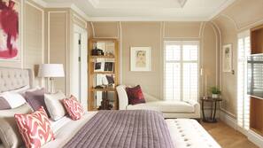 Egyptian cotton sheets, premium bedding, down comforters, pillowtop beds
