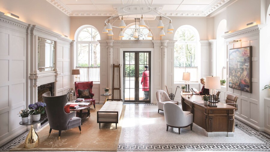 The Cadogan, A Belmond Hotel, London