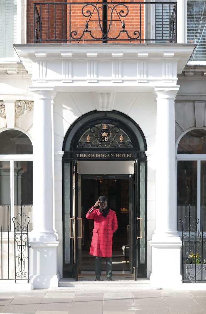 The Cadogan, A Belmond Hotel, London