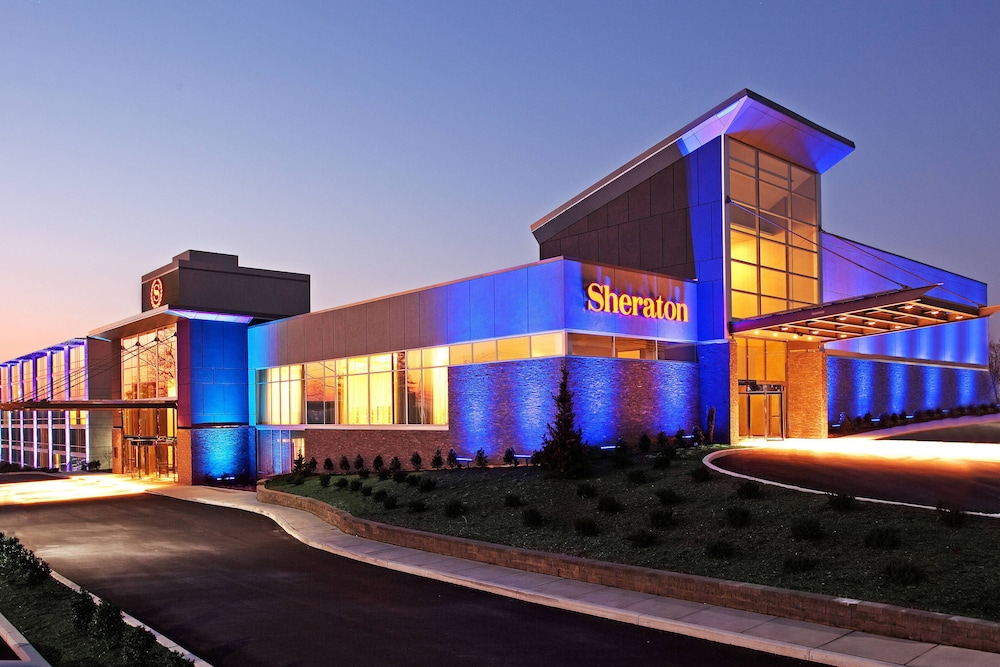 Sheraton Valley Forge Hotel