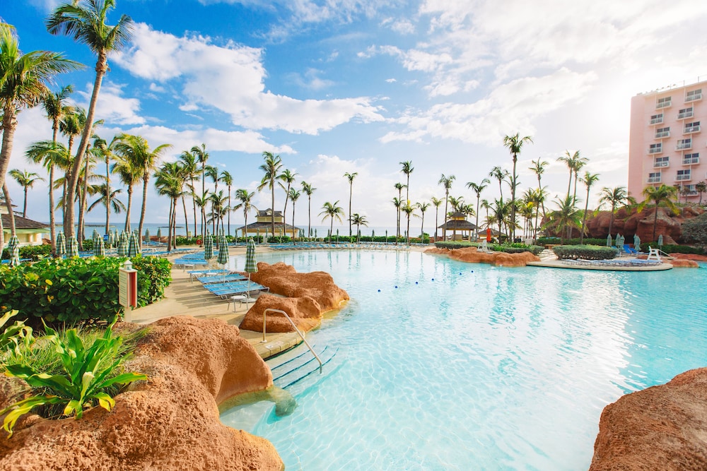The Beach At Atlantis In Nassau Hotel Rates Reviews On Orbitz The Beach At Atlantis In Nassau Hotel Rates Reviews On Orbitz