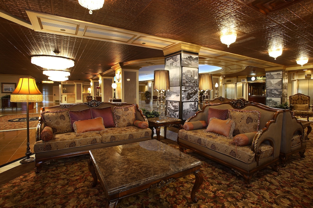 Packages & Promotions, The Claridge Hotel