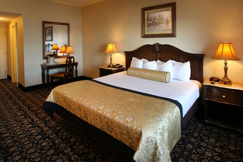 39 Boutique Hotels Atlantic City Small Luxury Trendy