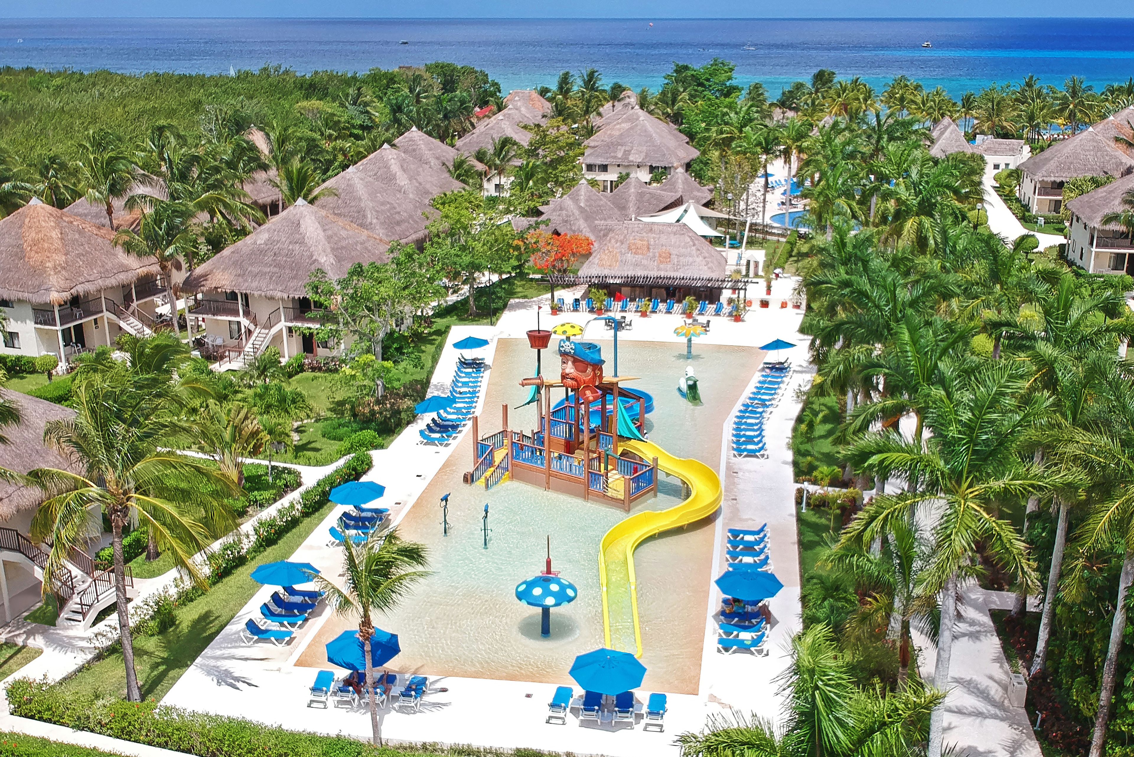 Allegro Cozumel All Inclusive Reviews Expedia
