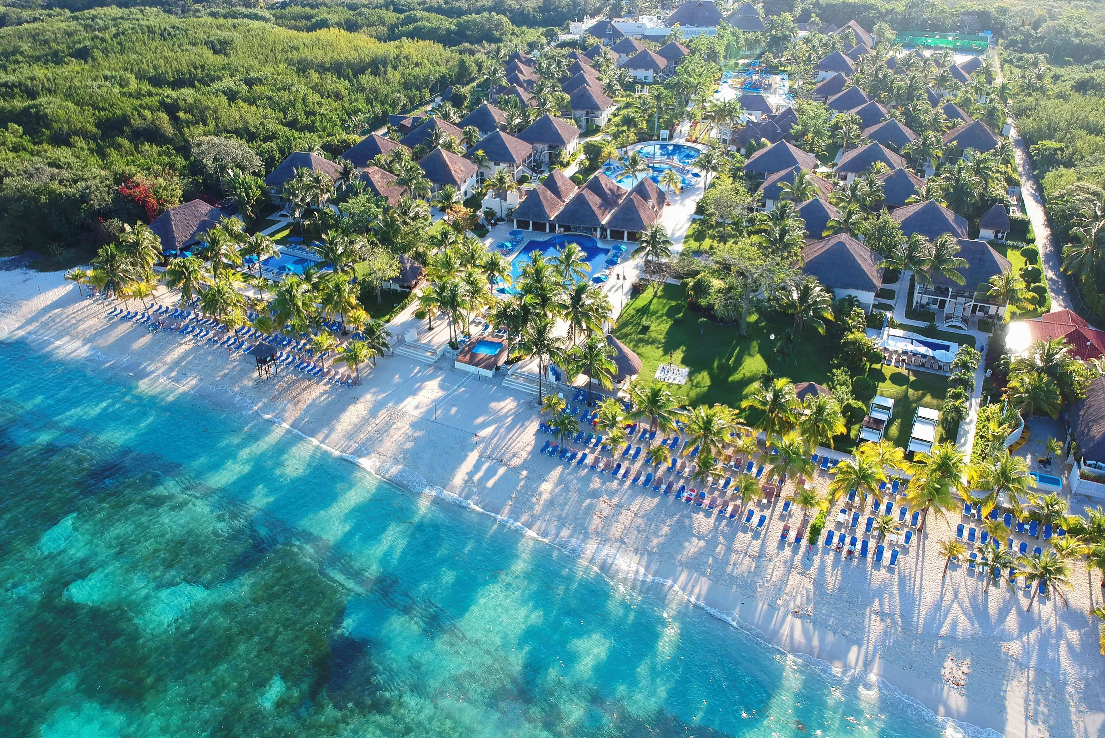 Secrets Aura Cozumel - Adults Only - All Inclusive Reviews, Deals