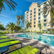 Orlando Hotels With Jacuzzis Hot Tubs In Room Hotwire