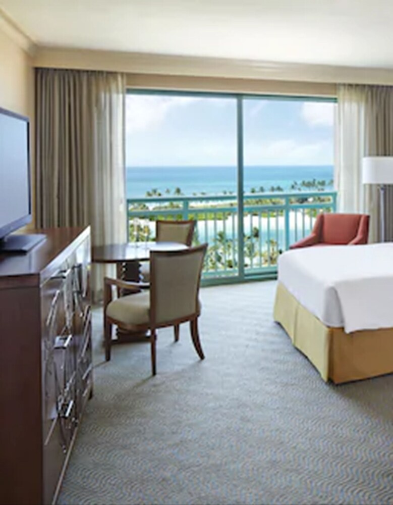 The Royal At Atlantis In Nassau Hotel Rates Reviews On Orbitz