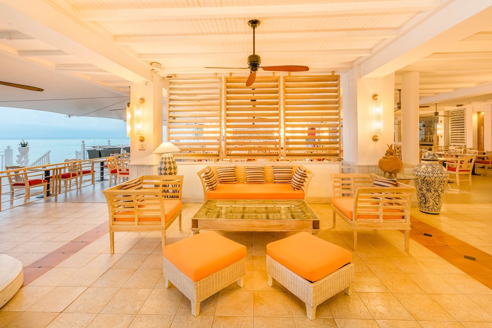 Royal Decameron Montego Beach Review - Jamaica Hotel Review
