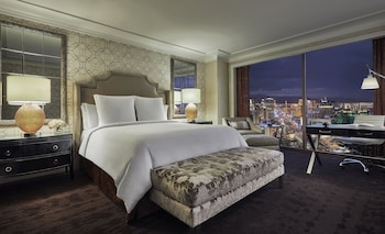 Four Seasons Hotel Las Vegas