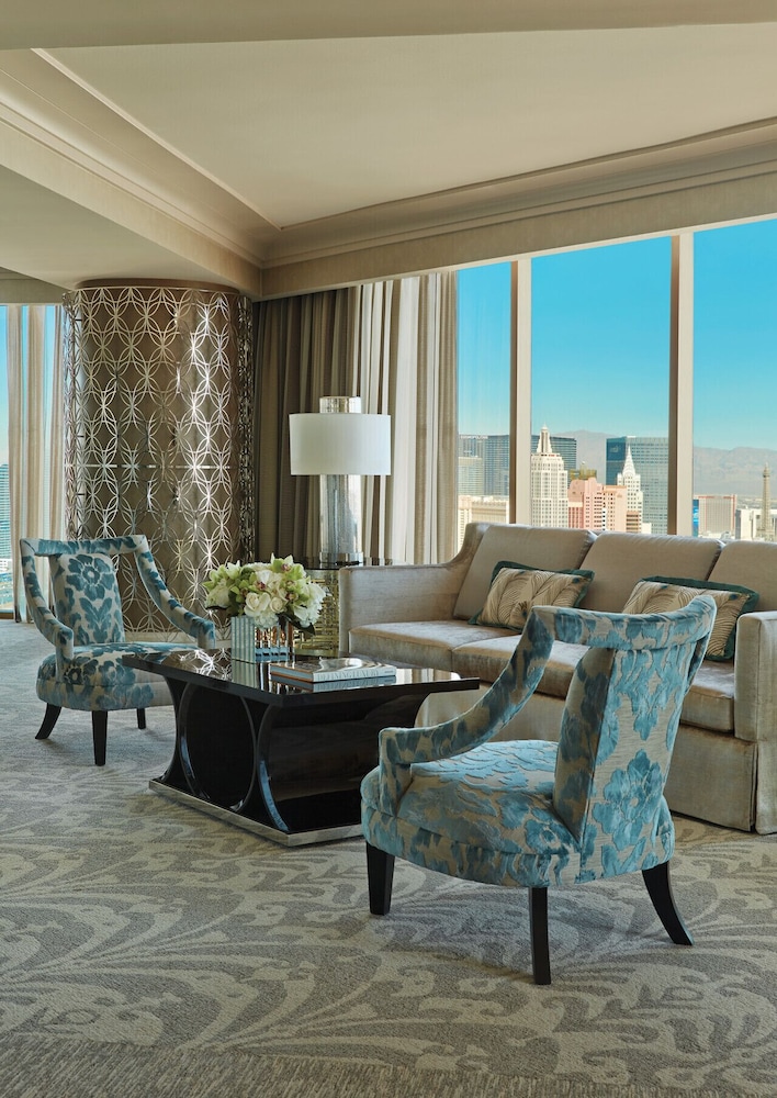 Four Seasons Hotel Las Vegas