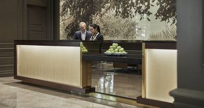 Four Seasons Hotel Las Vegas