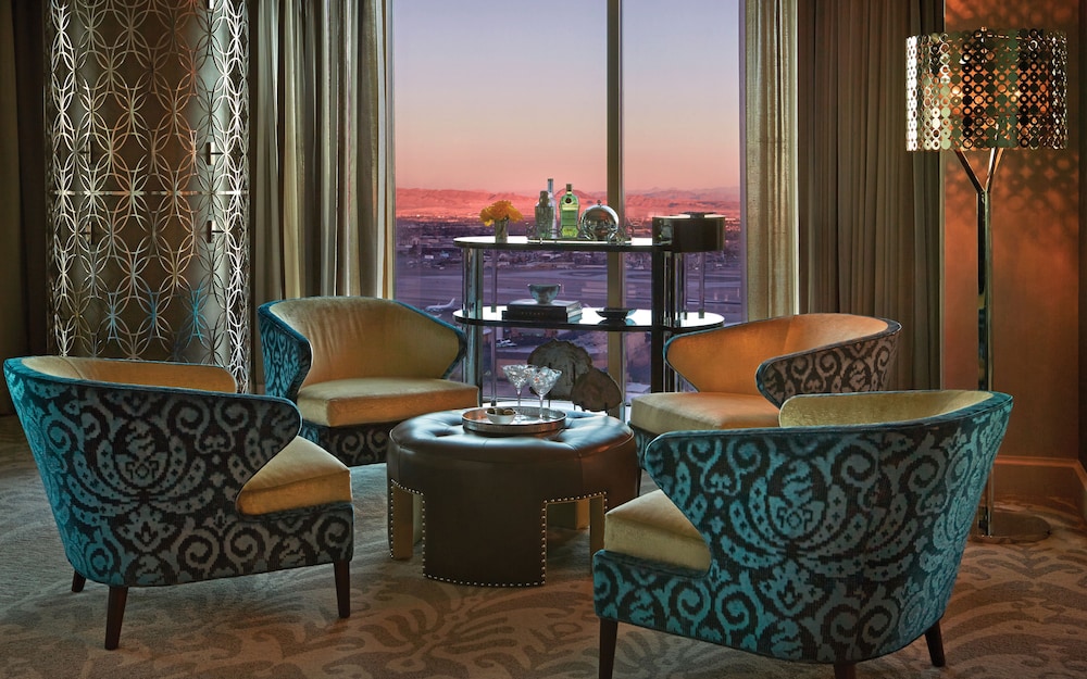 Four Seasons Hotel Las Vegas