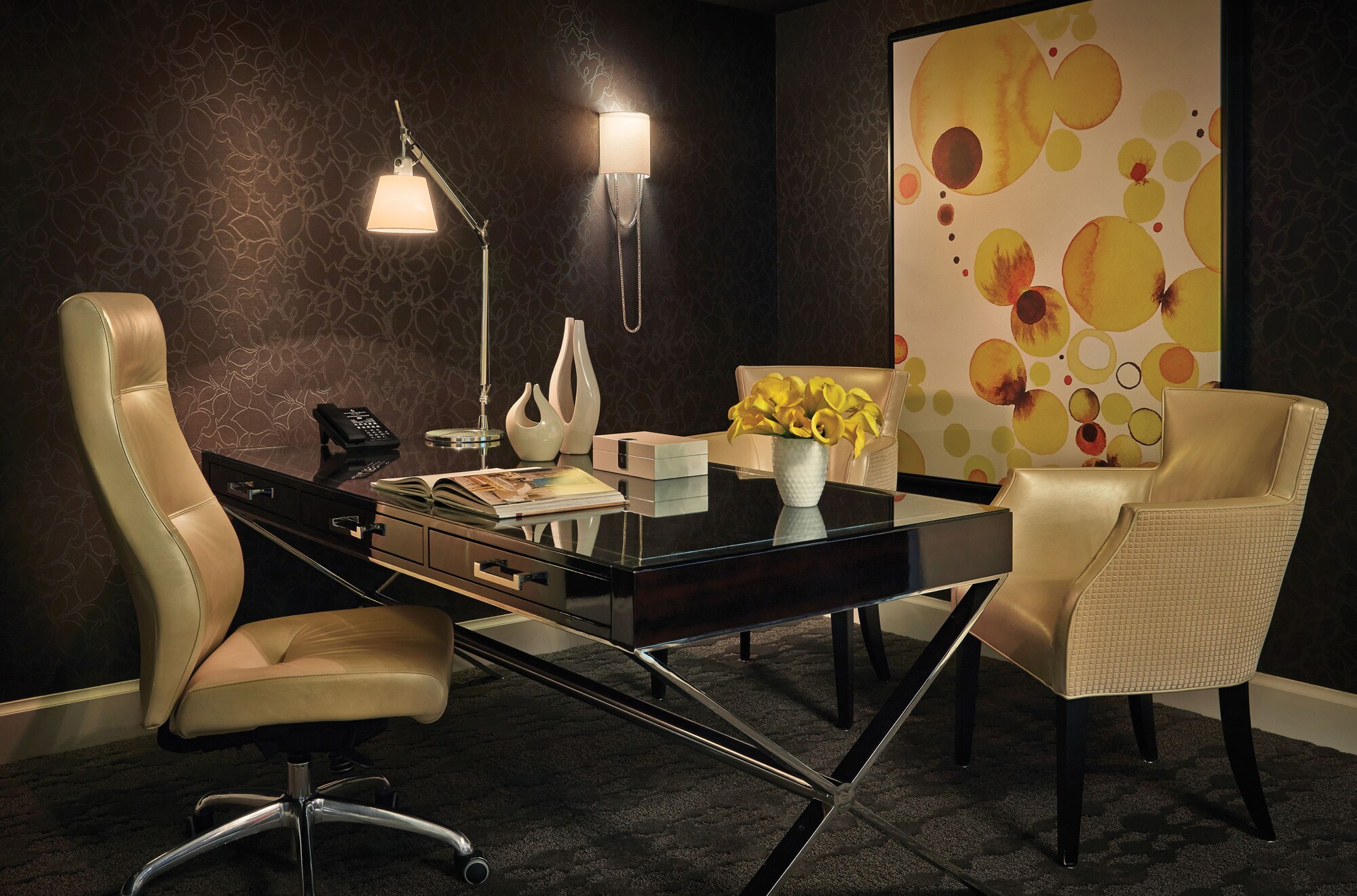 Four Seasons Hotel Las Vegas