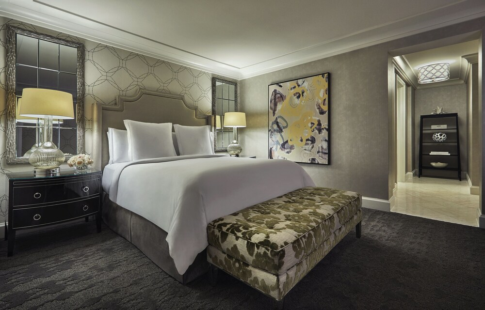 Room, Four Seasons Hotel Las Vegas