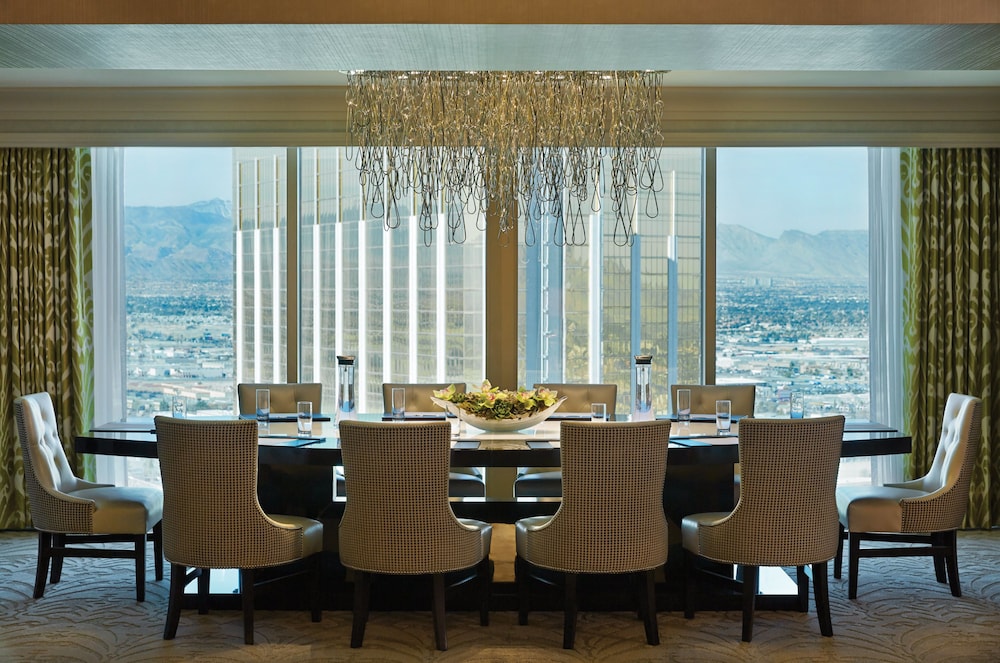 Meeting facility, Four Seasons Hotel Las Vegas