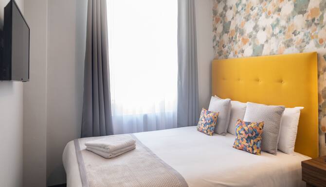 Paddington Park Hotel In London United Kingdom Expedia