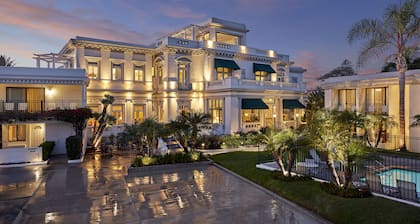 Glorietta Bay Inn Coronado Island