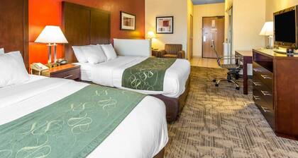 Comfort Suites Palm Desert I-10