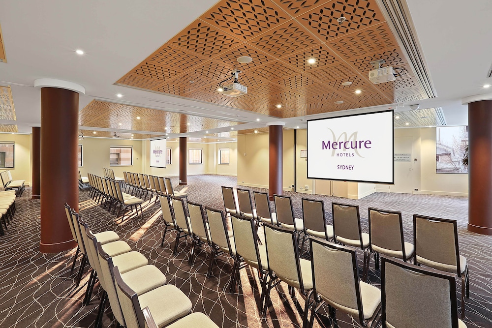 Mercure Sydney