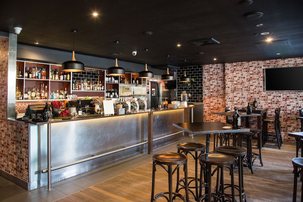 Mercure Sydney