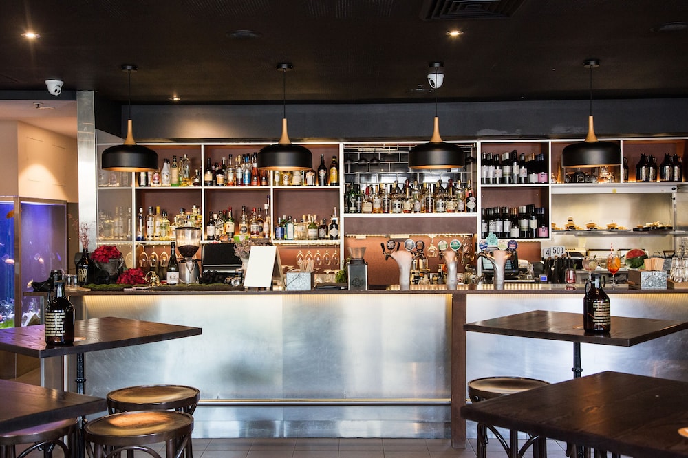 Mercure Sydney